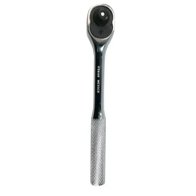Ratchet Reversible Cabeza Pera 1/2' Surtek Largo 25.7 Cm