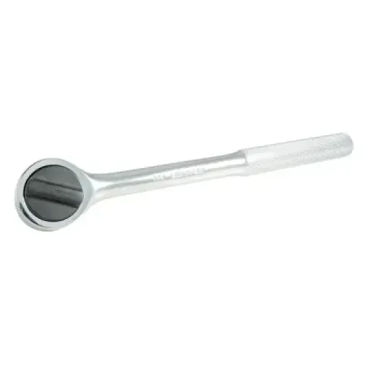 Ratchet Reversible Cabeza Redonda 1/2' Surtek Largo 25.4 Cm