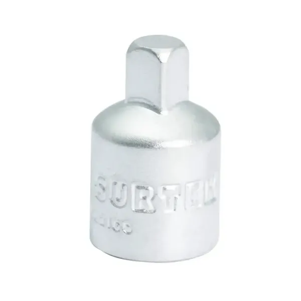 Adaptador De Copas (h) 3/4' A (m) 1/2' Surtek En Acero (F5853)