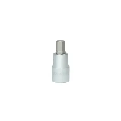 Copa Hexagonal Corta De 8 Mm X 2.1/8' Surtek Cuadro 1/2'
