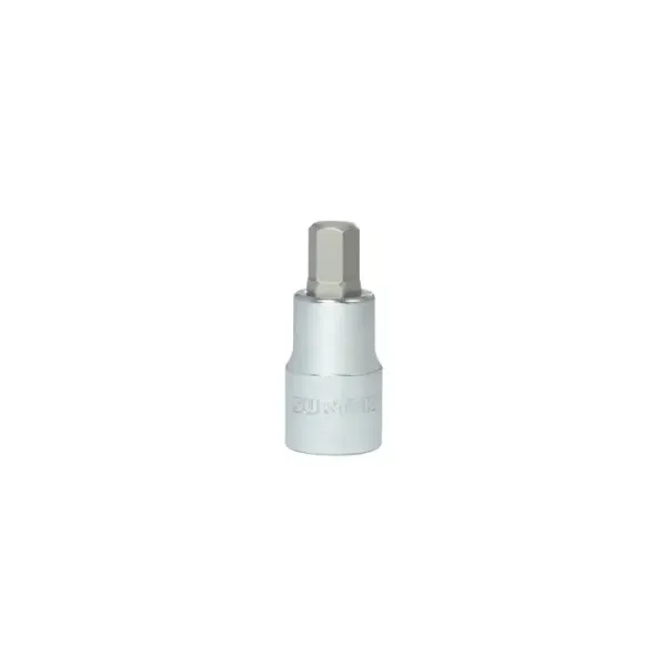 Copa Hexagonal Corta De 8 Mm X 2.1/8' Surtek Cuadro 1/2' (F58H08M)