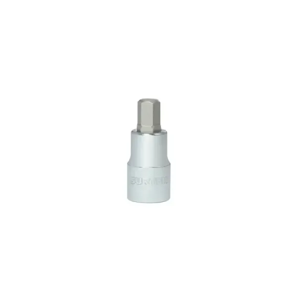 Copa Hexagonal Corta De 10 Mm X 2.1/8' Surtek Cuadro 1/2' (F58H10M)