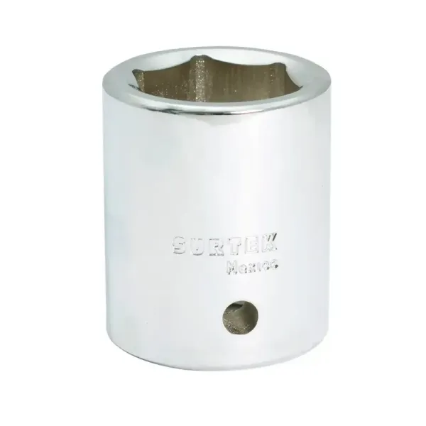 Copa Corta 15/16' X 1.7/8' 6 Puntas Surtek Cuadro 1/2' (F5930H)
