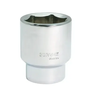 Copa Corta 1.3/16' X 2.1/8' 6 Puntas Surtek Cuadro 1/2'
