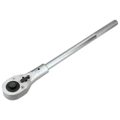 Ratchet Reversible Cabeza Pera 3/4' Surtek Largo 50.8 Cm