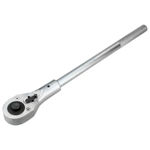 Ratchet Reversible Cabeza Pera 3/4' Surtek Largo 50.8 Cm (F5949)