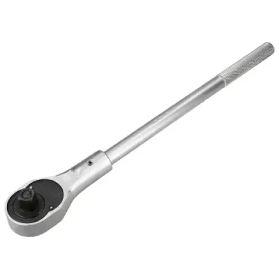 Ratchet Reversible Cabeza Pera 3/4' Surtek Largo 50.8 Cm