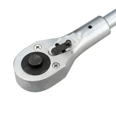Ratchet Reversible Cabeza Pera 3/4' Surtek Largo 50.8 Cm