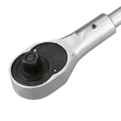 Ratchet Reversible Cabeza Pera 3/4' Surtek Largo 50.8 Cm