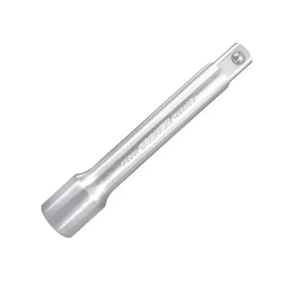 Mango Extensión 3/4' X 8' Copas Surtek Acabado Satinado (F5961)