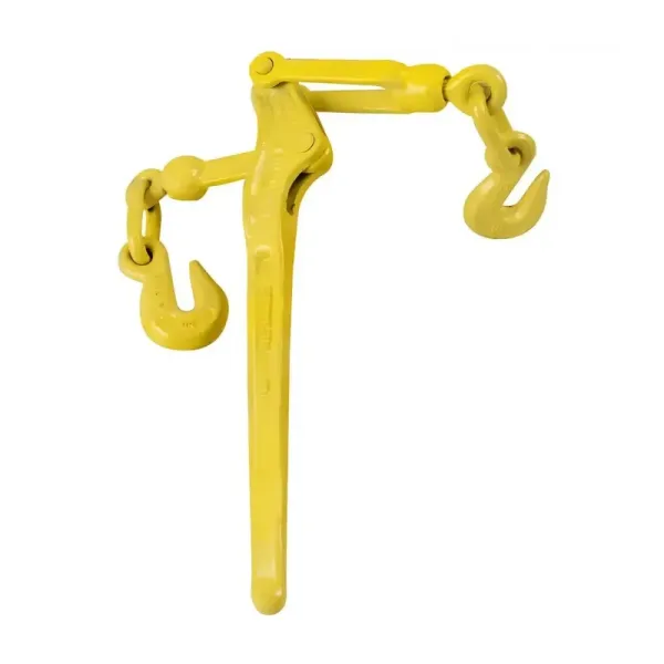 Tensor De Cadena De Palanca 2450 Kg Surtek Cuerpo Reforzado (GAT5)