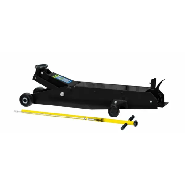 Gato Hidráulico De Patín 10 Toneladas Surtek Largo 148 Cm (GPP10)