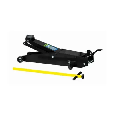 Gato Hidráulico De Patín 3 Toneladas Surtek Largo 114 Cm