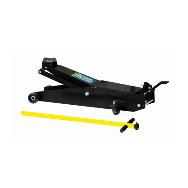 Gato Hidráulico De Patín 3 Toneladas Surtek Largo 114 Cm (GPP3)