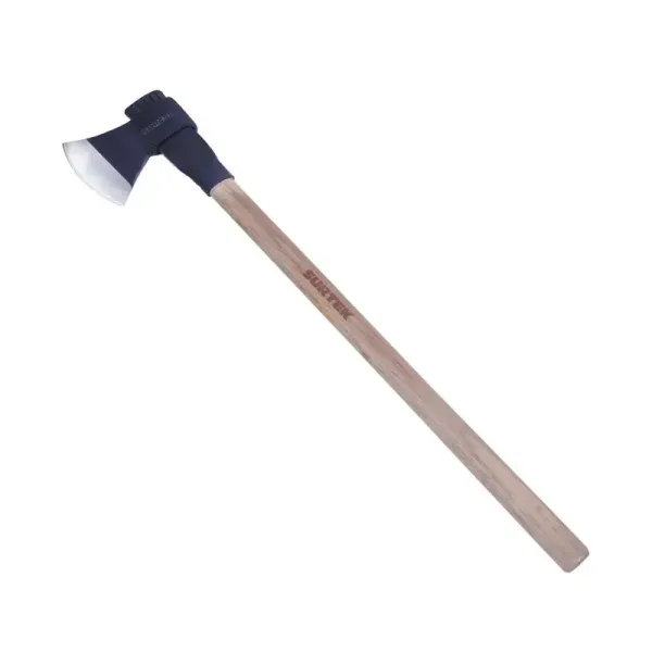 Hacha De Labor Entera 4 Lb Con Mango Madera 36' Surtek (LE4M)