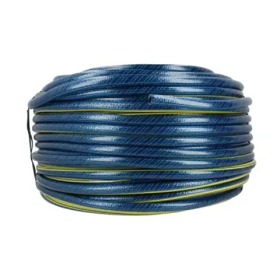 Manguera De Agua Para Jardín 100 M X 1/2' Spider Surtek
