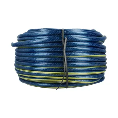 Manguera De Agua Para Jardín 100 M X 1/2' Spider Surtek
