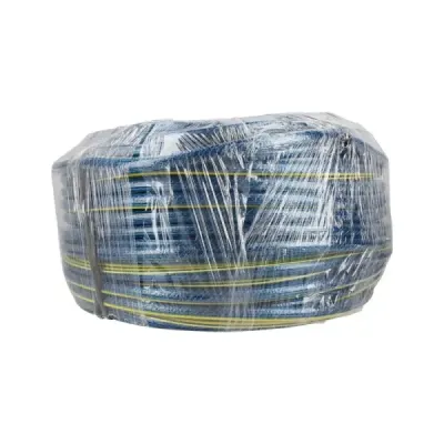 Manguera De Agua Para Jardín 100 M X 1/2' Spider Surtek