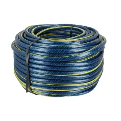 Manguera De Agua Para Jardín 100 M X 1/2' Spider Surtek