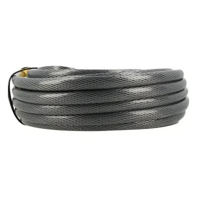 Manguera Para Jardín 15 M X 1/2' Surtek Conector Plástico