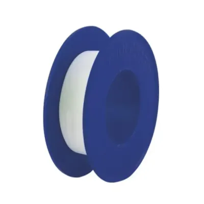Cinta Teflón Sella Roscas 3/4' Toolcraft Uso Industrial