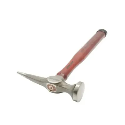 Martillo Para Laminero Plano-largo 11 Oz Surtek Cabo 13'