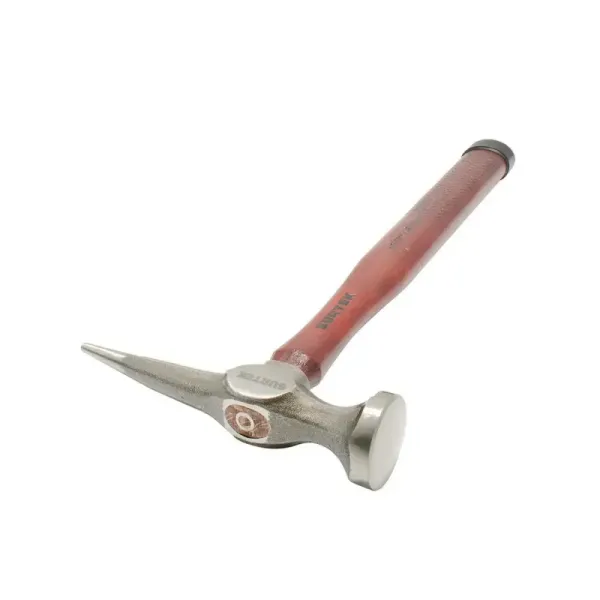Martillo Para Laminero Plano-largo 11 Oz Surtek Cabo 13' (MHP2)