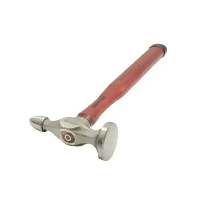 Martillo Para Laminero Plano-corto 11 Oz Surtek Cabo 13'