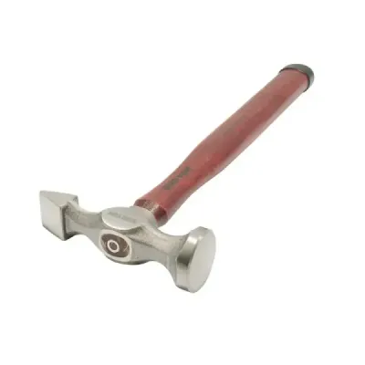 Martillo Para Laminero Plano-cruzado 11 Oz Surtek Cabo 13'
