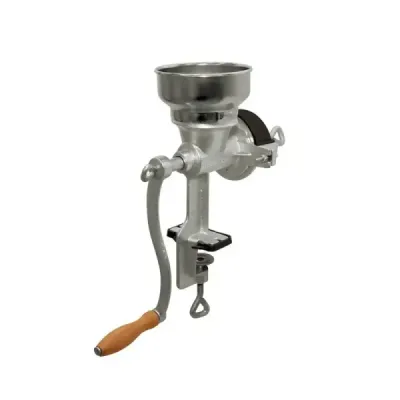 Molino Para Granos De Mazorca Café Surtek En Hierro Fundido