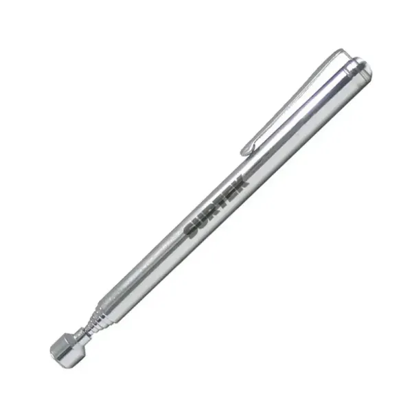 Levantador Imán Magnético Telescópico 13 Cm A 65 Cm Surtek (MT02)