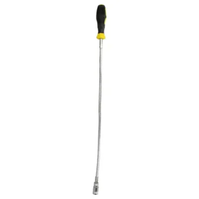 Levantador Imán Magnético Telescópico Flexible 58 Cm Surtek