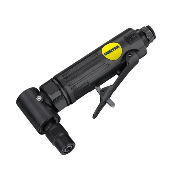 Mototool Neumático Angular 1/4' 20000 Rpm 90 Psi Surtek (MTA414)