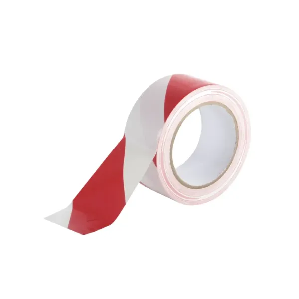 Cinta De Señalización Para Pegar 30 M Toolcraft Rojo (TC5099)