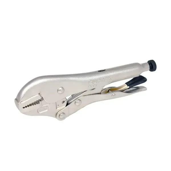 Alicate Hombresolo Recto 7' Surtek Con Cuchilla De Corte (PFP7)