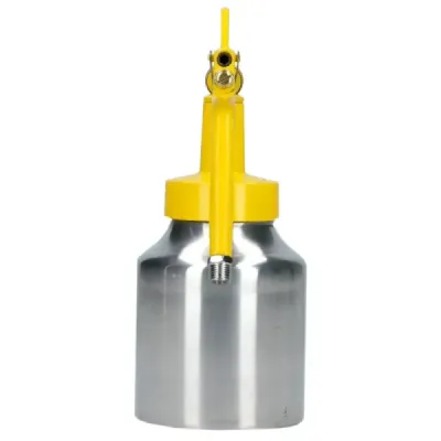 Pistola Pintar Baja Presión 1.3 Mm 1000 Ml 50 Psi Surtek