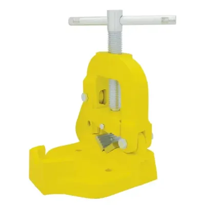 Prensa De Yugo Para Tubo 1/8' A 2' Profesional Surtek