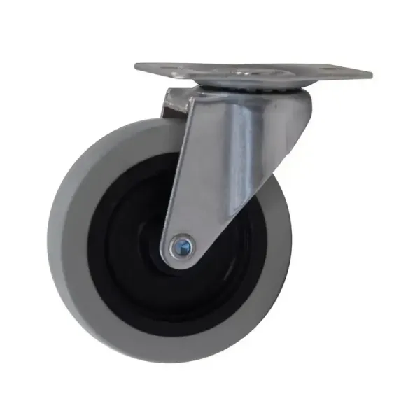 Repuesto Rueda Giratoria Para Cama Camilla Surtek 137073 (R137073)