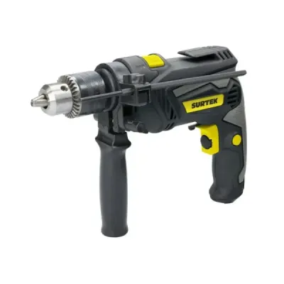 Taladro Rotomartillo 3/8' 500 W 3000 Rpm Surtek Reversible