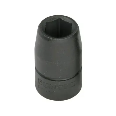 Copa Impacto 15 Mm X 1.1/2' 6 Puntas Surtek Cuadro 1/2'