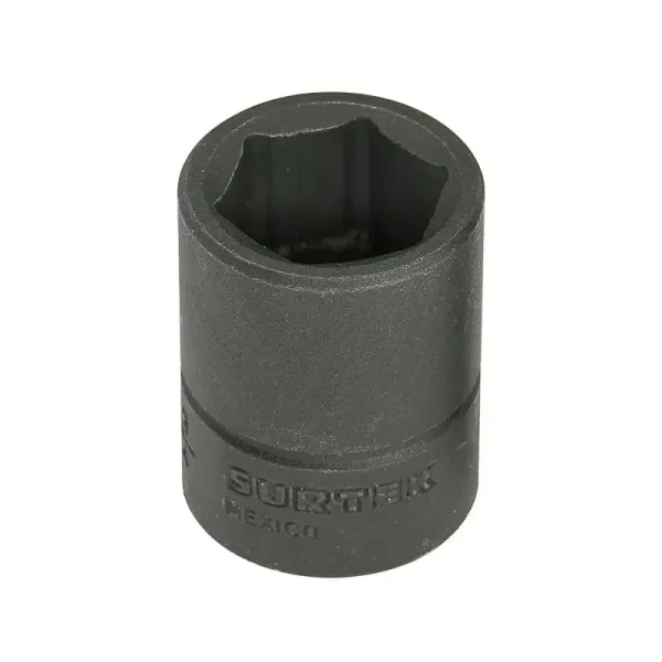 Copa Impacto 5/8' X 1.1/2' 6 Puntas Surtek Cuadro 1/2' (S7820H)