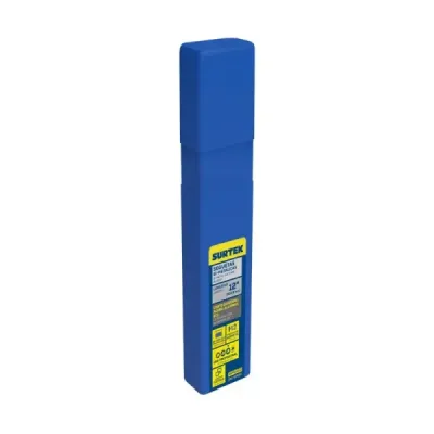Segueta Bimetálica Flexible 12' 24 Dpp Surtek Uso Universal