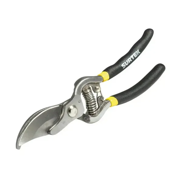 Tijeras Para Poda A Una Mano 8' Para Floricultura Surtek (T07)
