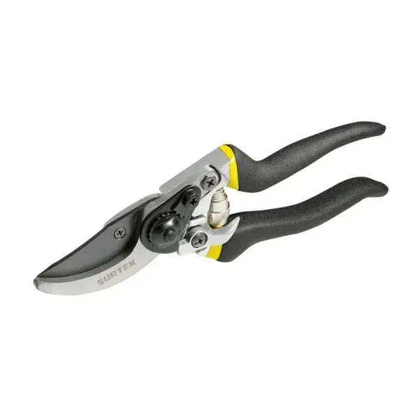 Tijeras Para Poda A Una Mano 8.1/2' Cuerpo Aluminio Surtek (T10)