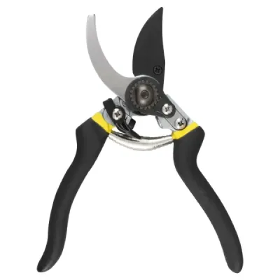 Tijeras Para Poda A Una Mano 8.1/2' Cuerpo Aluminio Surtek