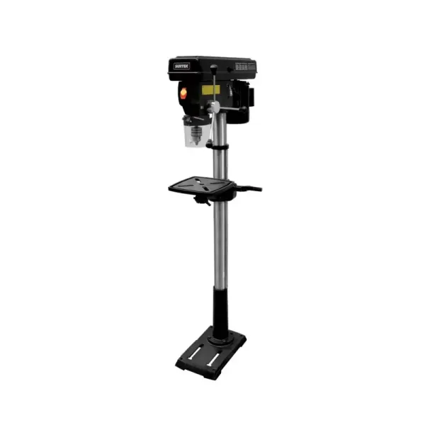 Taladro Estacionario Columna 550 W 5/8' Surtek Monofásico (TC658B)