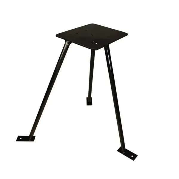 Tripié Universal De Trabajo 11' X 36' Para Prensas Surtek (TF1)