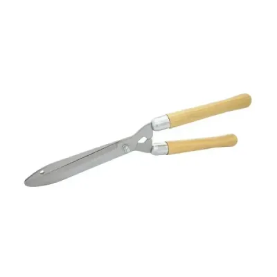 Tijeras De Poda A Dos Manos 12' Con Mangos De Madera Surtek