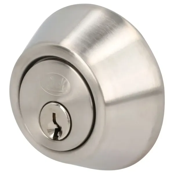 Cerrojo Cerradura De Función Doble Acero Inoxidable Lock (12CE)