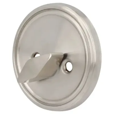 Cerrojo Cerradura De Función Sencilla Acero Inoxidable Lock